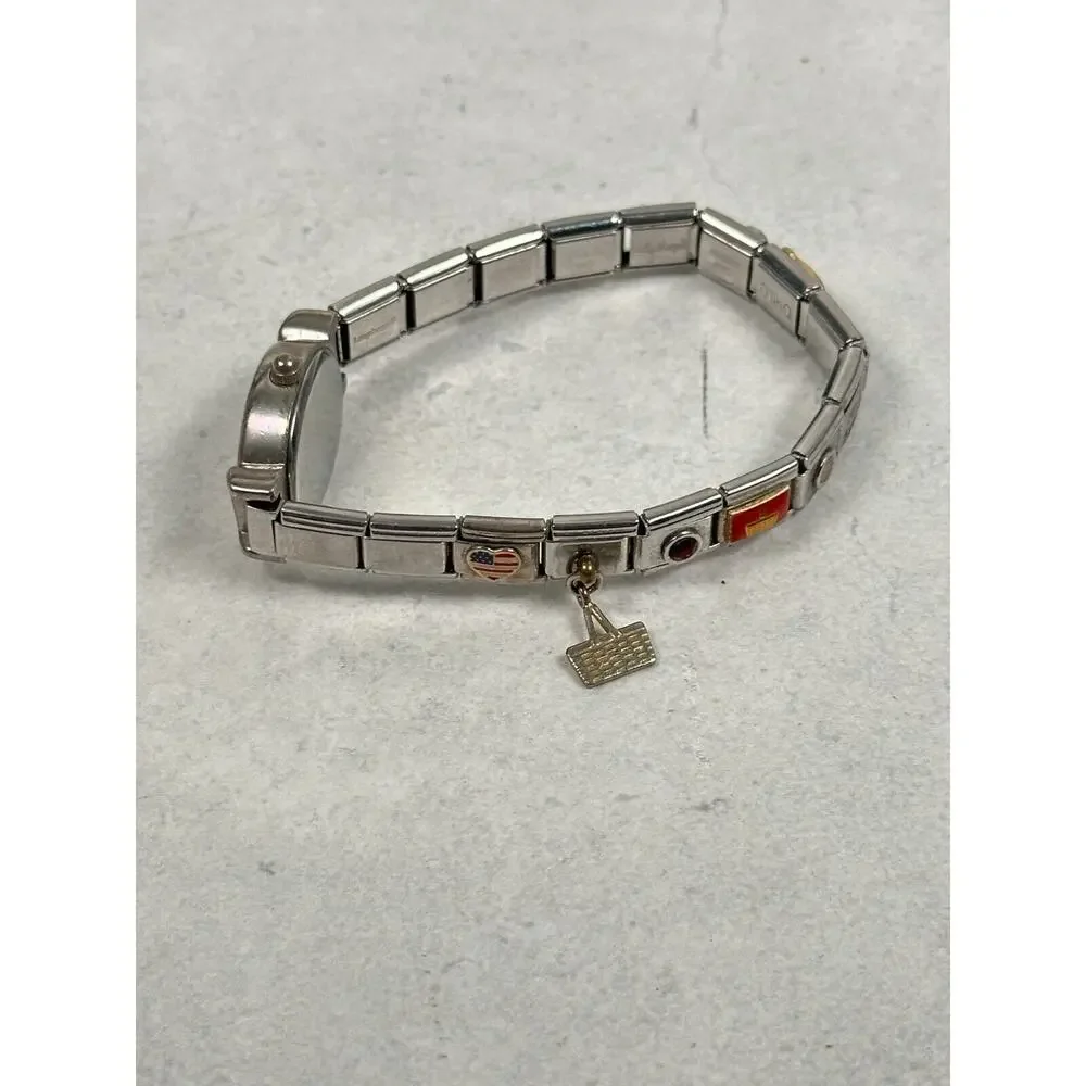 Longaberger longanberger watch